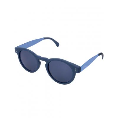 Sluneční brýle Komono CLEMENT Metal METAL BLUE