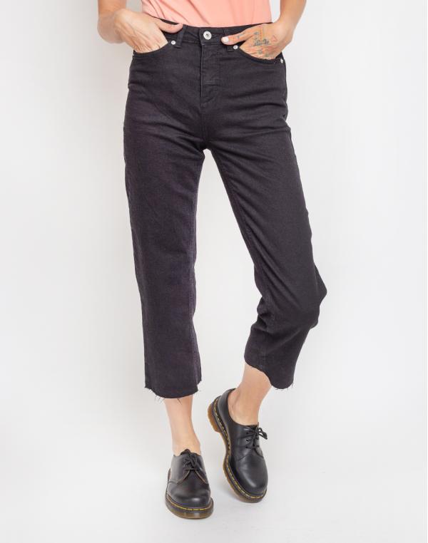 Ichi Gulla Washed Black 27