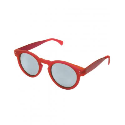 Sluneční brýle Komono CLEMENT Metal METAL RED