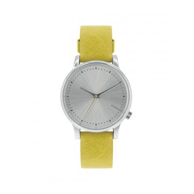 Hodinky Komono Estelle Lime Flower