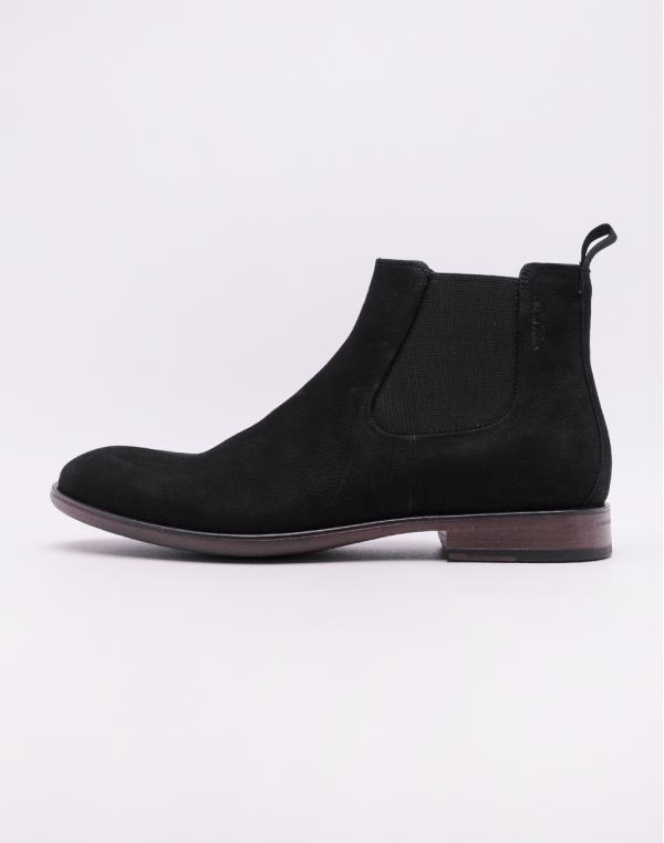 Vagabond Harvey Black 42