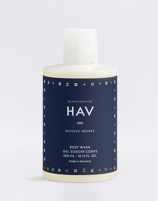 Skandinavisk Hav 300 ml Body Wash