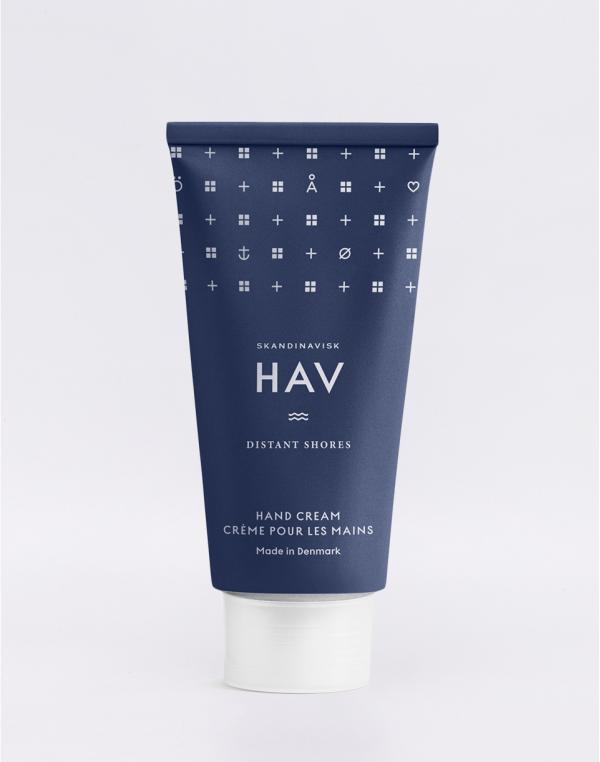 Skandinavisk Hav 75 ml Hand Cream
