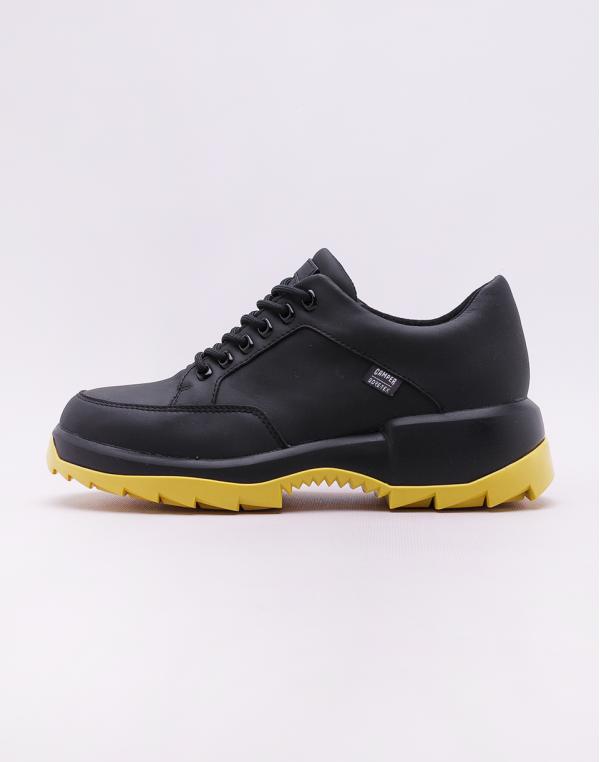 Camper Helix Black 42