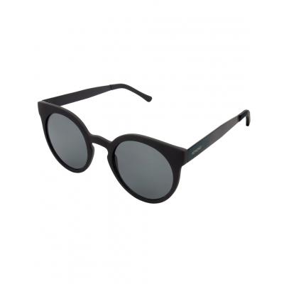 Komono Lulu Metal metal black