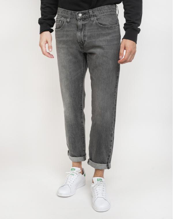 Levi's® Hiball Roll Trench Grey 31