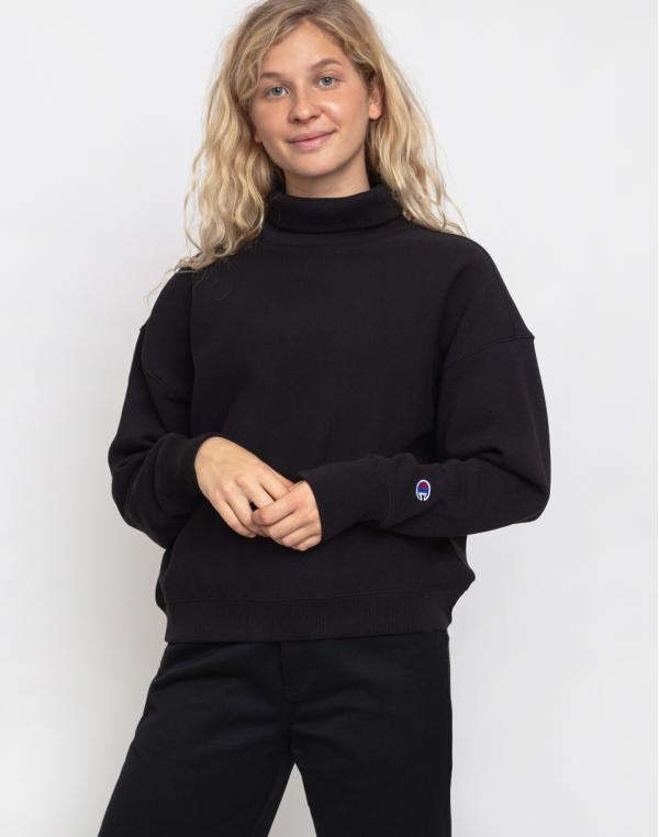 Champion High Neck Sweatshirt NBK S