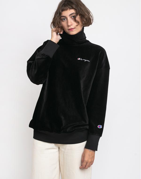 Champion High Neck Sweatshirt NBK S