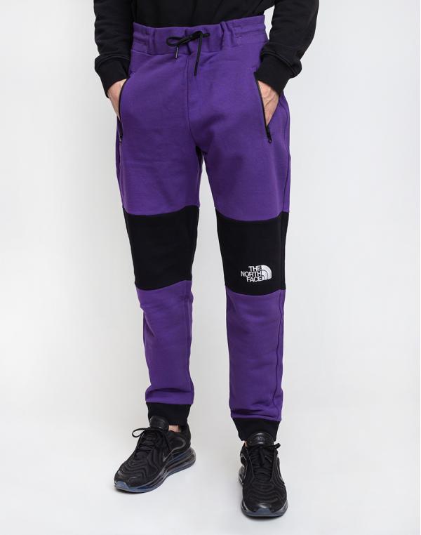 The North Face Himalayan Pant Hero Purple/TNF Black XL