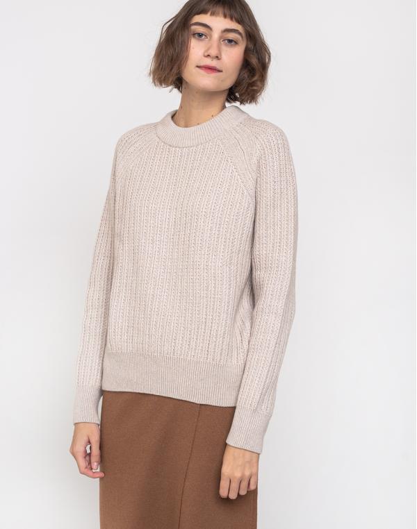 Armedangels Hinaa 1077 Ecru Melange S