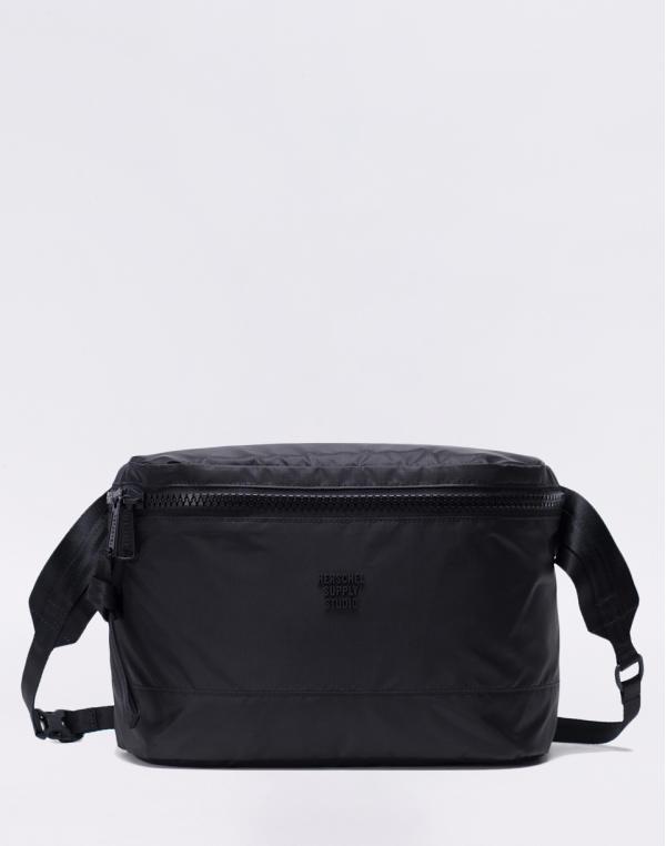 Herschel Supply Hip Pack City Pack Studio BLACK