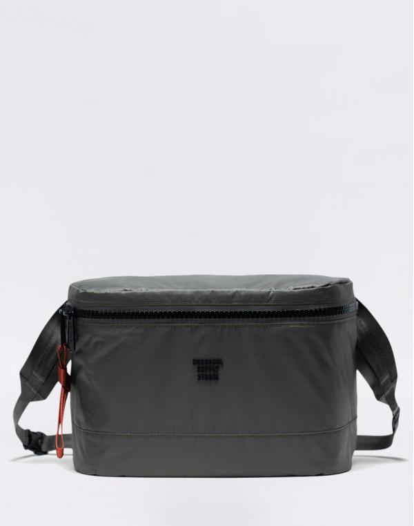 Herschel Supply Hip Pack City Pack Studio DO/PCNT/BK