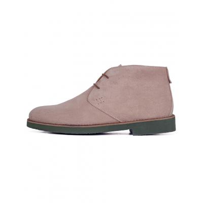 Loreak Safari Chukka Leather Sand 42