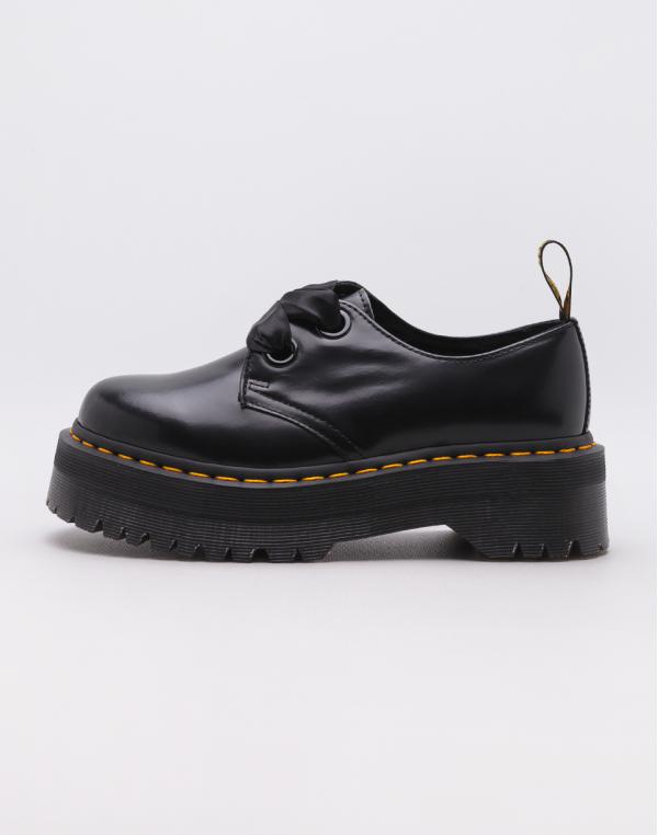 Dr. Martens Holly Black Buttero 40