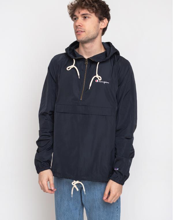 Champion Hooded Jacket NBK XL