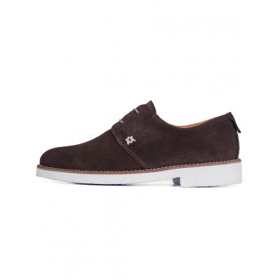 Loreak SAFARI LEATHER Khaki 44