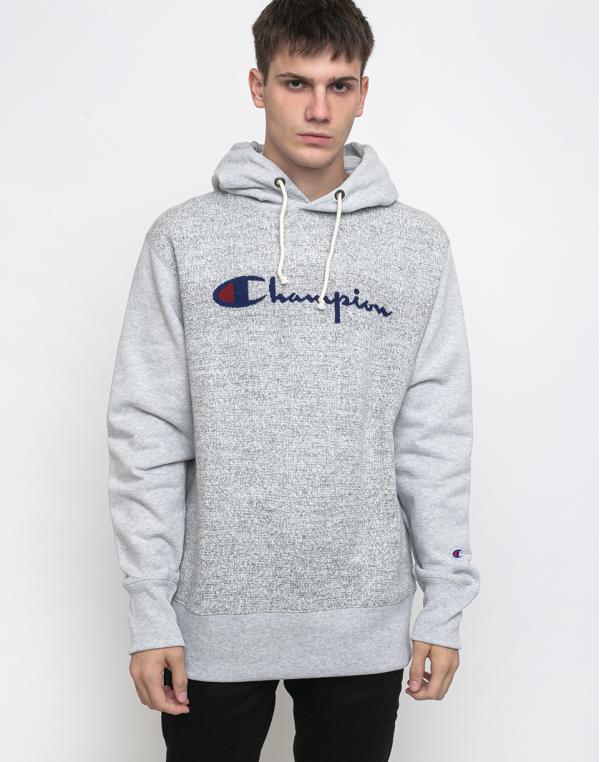 Champion Hooded Sweatshirt LOXGM XL