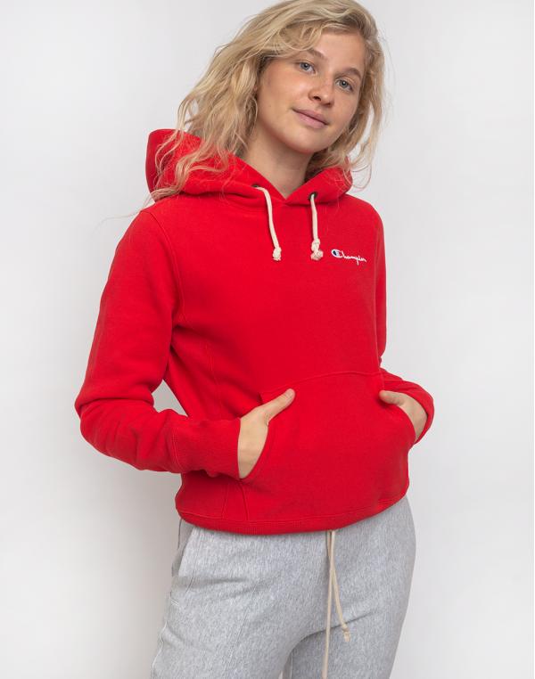 Champion Hooded Sweatshirt BYR L