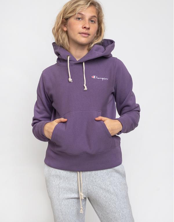 Champion Hooded Sweatshirt MGP XS