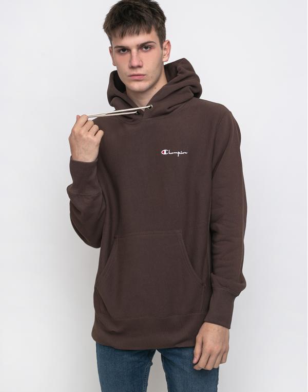 Champion Hooded Sweatshirt MRG M