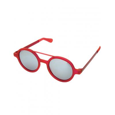 Komono VIVIEN METAL RED