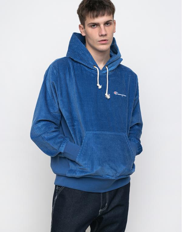 Champion Hooded Sweatshirt FEB XL
