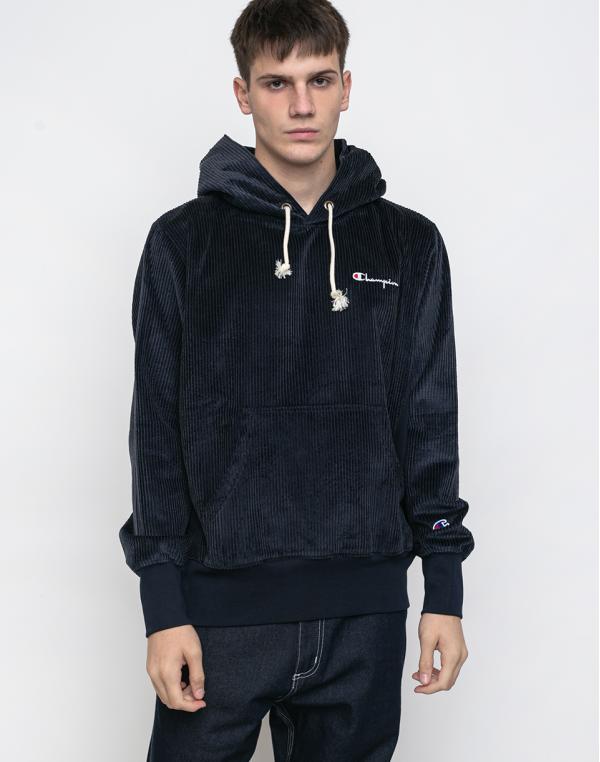 Champion Hooded Sweatshirt NNY S