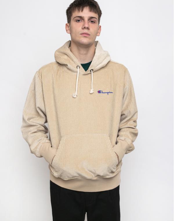 Champion Hooded Sweatshirt SPG S
