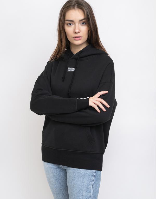 adidas Originals Hoodie Black 40