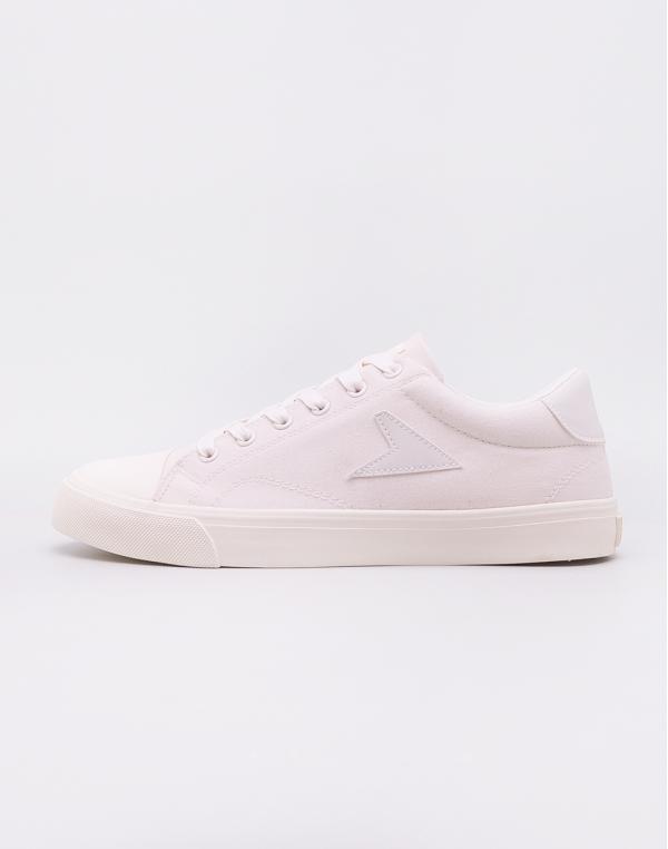 Baťa Heritage Hotshots Off White 43