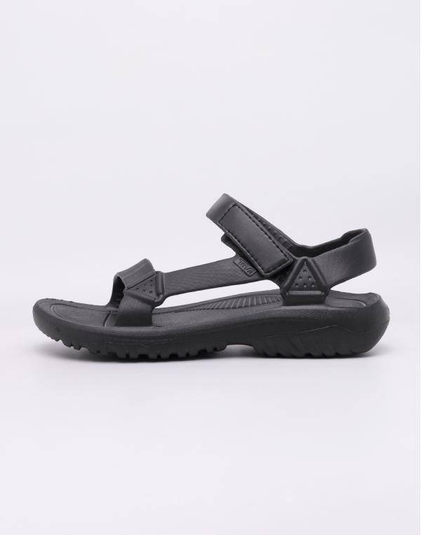 Teva Hurricane Drift Black 37
