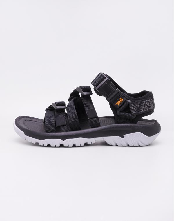 Teva Hurricane XLT2 Alp Black 42