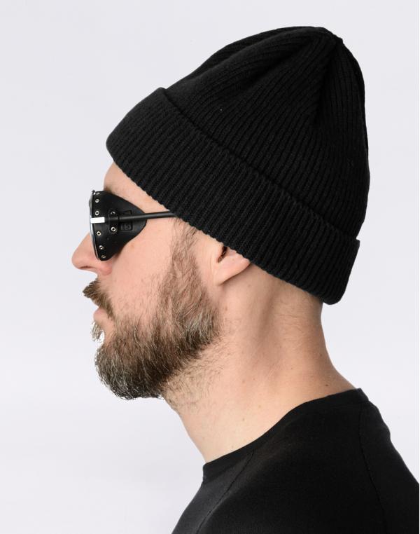 Houdini Sportswear Hut Hat True black