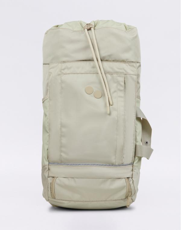pinqponq Changeant Blok Large Tonal Khaki