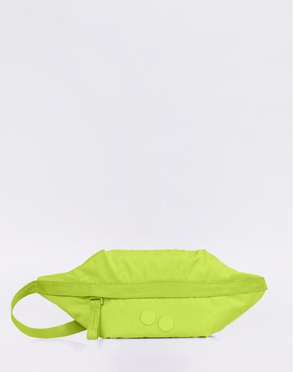 pinqponq Changeant Brik Flash Yellow
