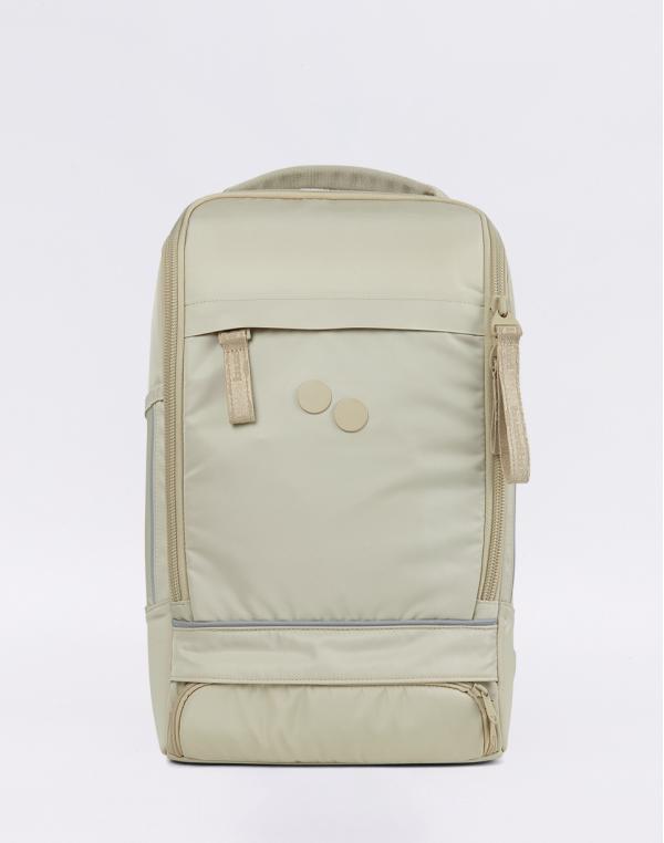 pinqponq Changeant Cubik Medium Tonal Khaki