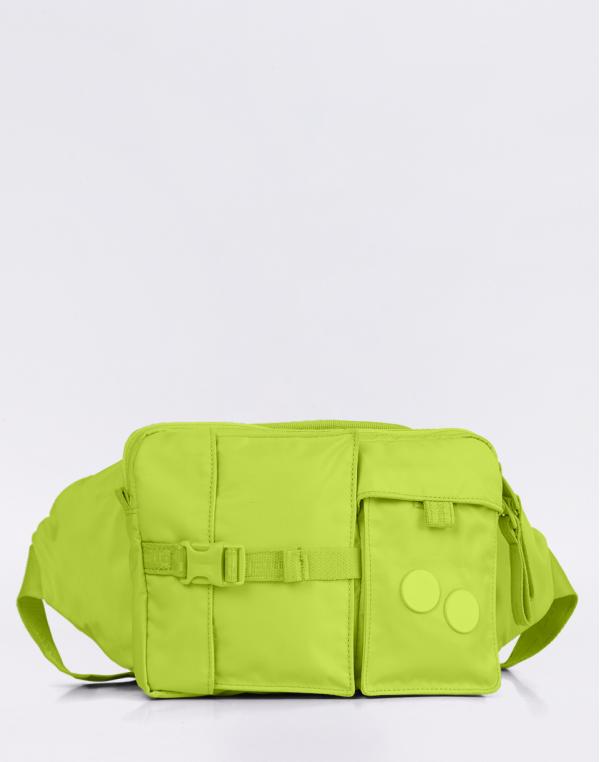 pinqponq Changeant Tetrik Flash Yellow