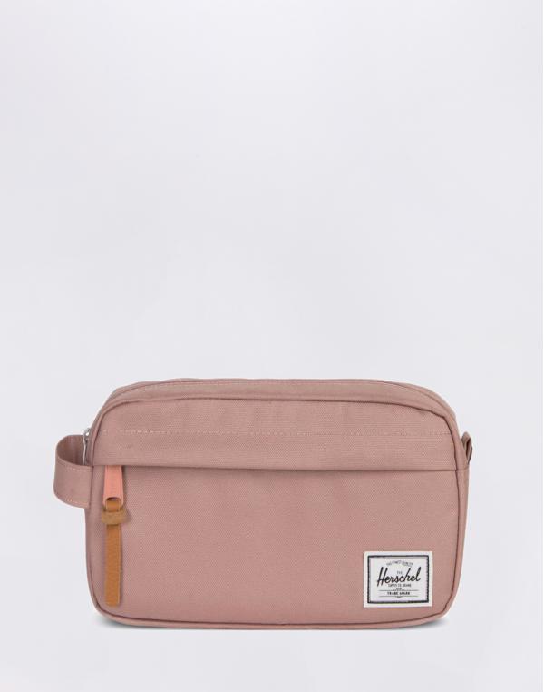 Herschel Supply Chapter Carry On Ash Rose