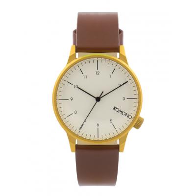 Komono Winston Regal Chestnut