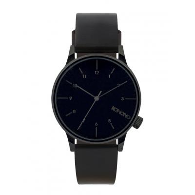 Komono Winston Regal All Black