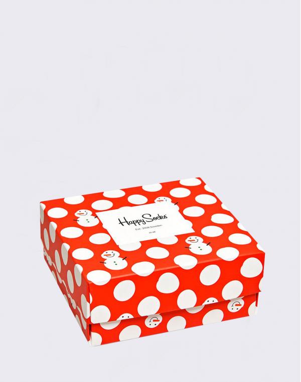 Happy Socks Christmas Gift Box XBDO02-4300 36-40