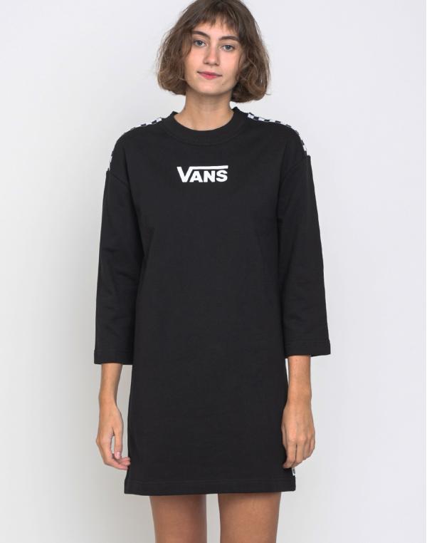 Vans Chromo II Dress Black M
