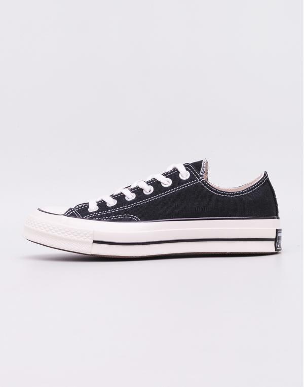 Converse Chuck 70 Classic Black/ Black/ Egret 41