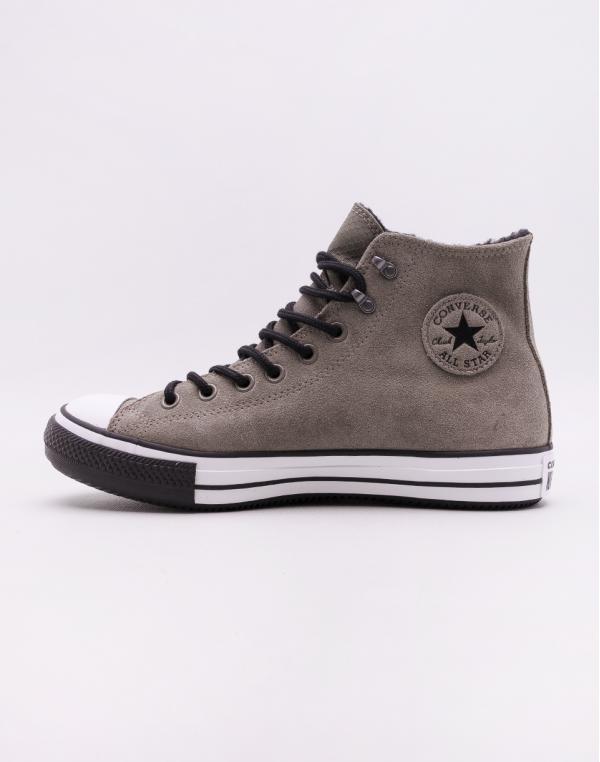 Converse Chuck Taylor All Star Winter Gore-Tex Mason Taupe/White/Black 44