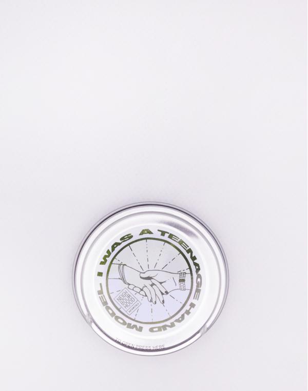 Neighbourhood Botanicals I Was A Teenage Hand Model Balm