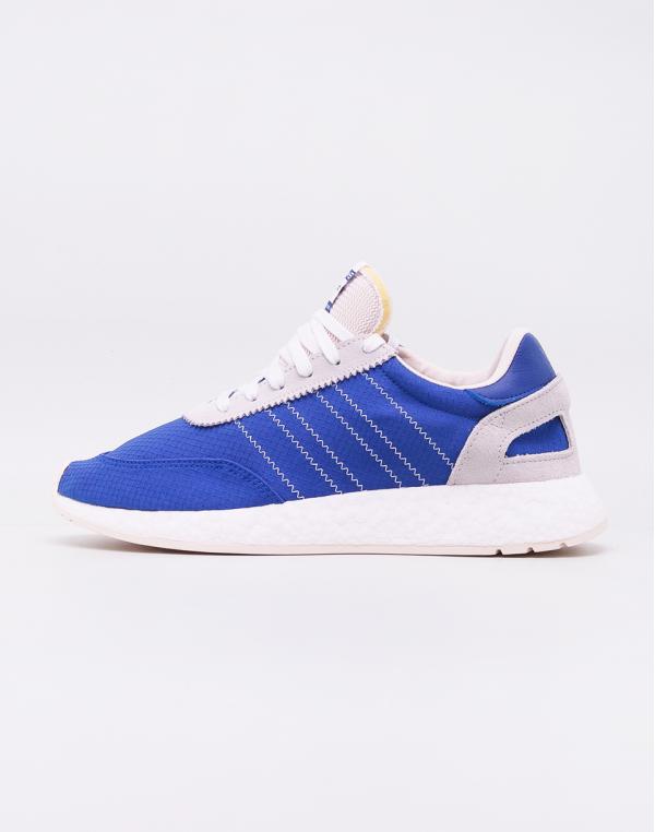 adidas Originals I-5923 Collegiate Royal/ Collegiate Royal/ Ecru Tint 42,5