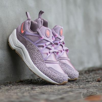 Nike W Air Huarache Light Premium Plum Fog/ Bright Mango