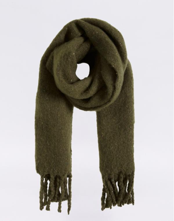 Ichi Iaemmelie Dark Olive