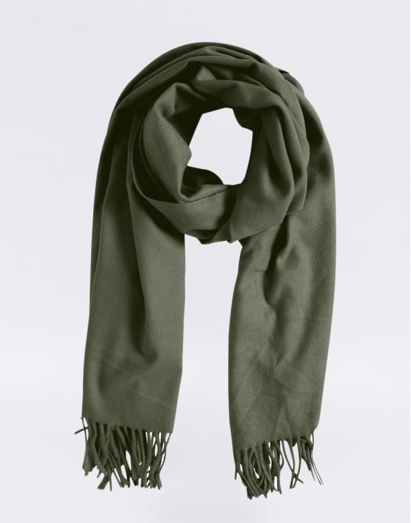 Ichi Iaisabel Dark Olive