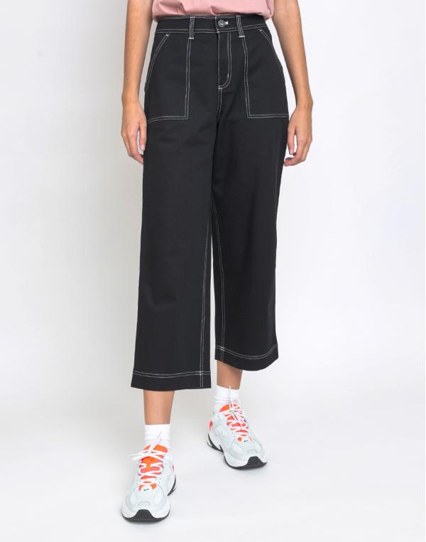 Vans In The Know Pant Black 29
